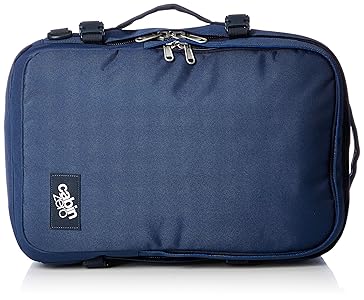 未使用　 リュック　32L ネイビー　キャビンゼロ　クラシックプロ Classic Pro 32L リュック • Navy | CABINZERO キャビンゼロ